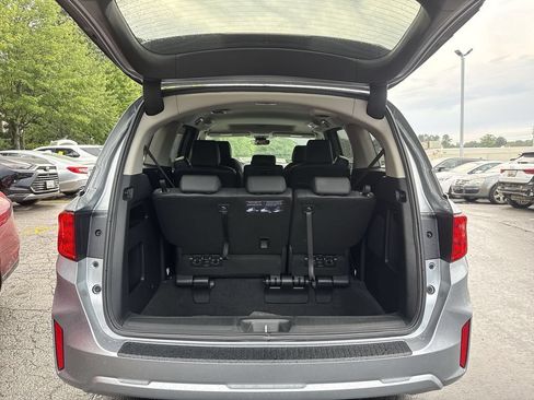 New 2026 Honda Odyssey EX-L image 21