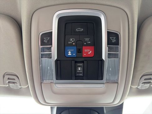 Used 2022 RAM 1500 Laramie image 30