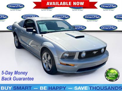 Used 2007 Ford Mustang GT