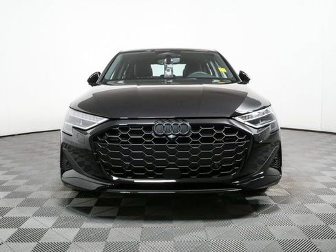 New 2026 Audi A3 2.0T Premium Plus image 35