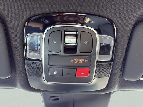 New 2026 Hyundai Santa Cruz SEL image 35