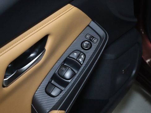 Certified 2024 Nissan Sentra SV w/ SV Premium Package FWD image 18