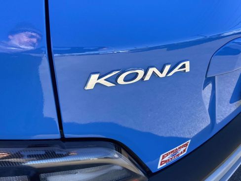 Used 2023 Hyundai Kona SE image 31