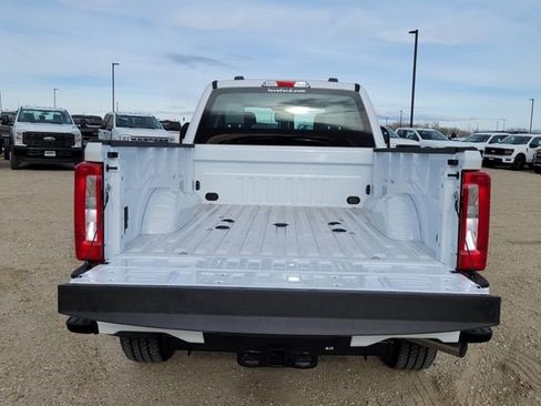 New 2026 Ford F350 XL w/ STX Appearance Package image 10