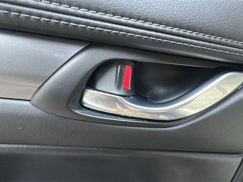 Certified 2025 MAZDA CX-5 AWD 2.5 S image 30