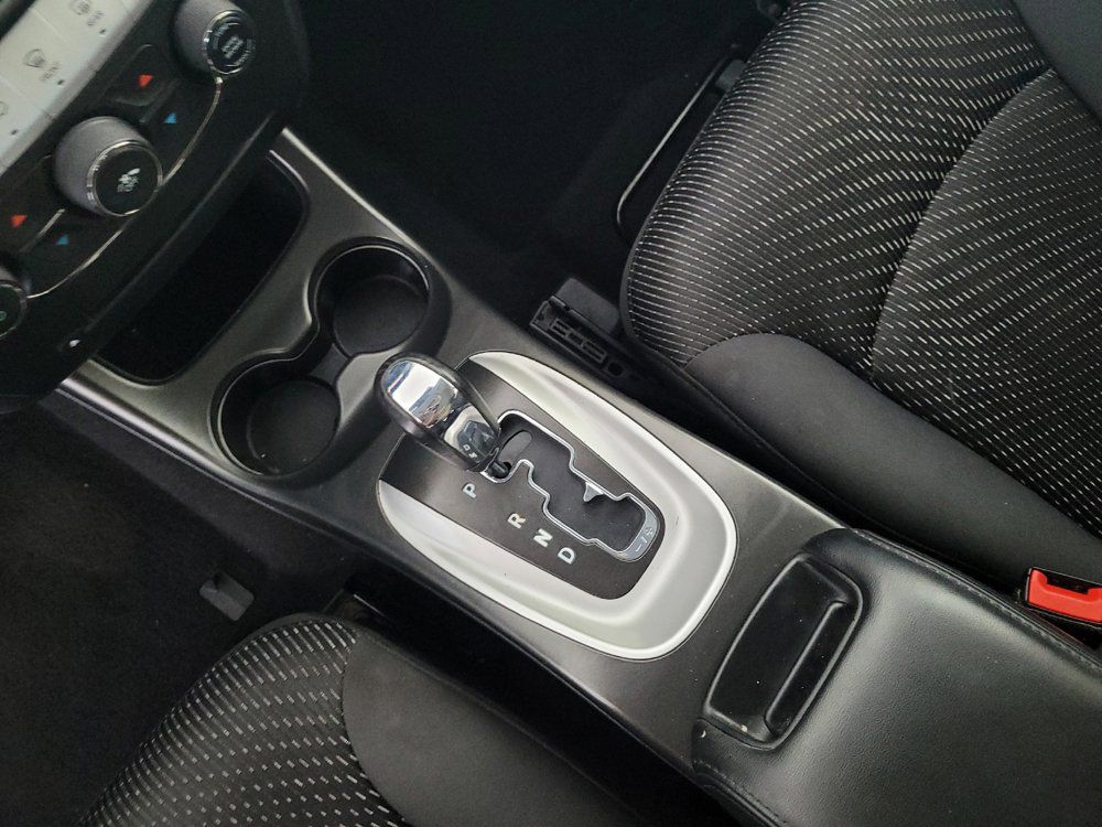 Used 2017 Dodge Journey SXT w/ Premium Group FWD image 26