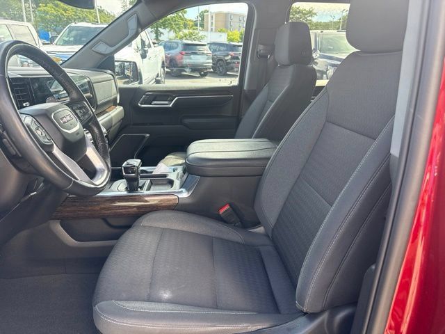 Used 2023 GMC Sierra 1500 Elevation AWD/4WD image 15