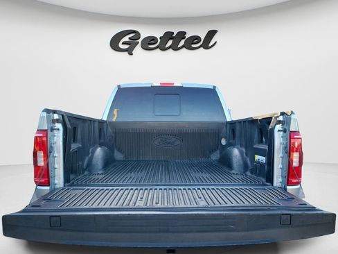 Used 2023 Ford F150 XLT w/ Equipment Group 302A High RWD image 14