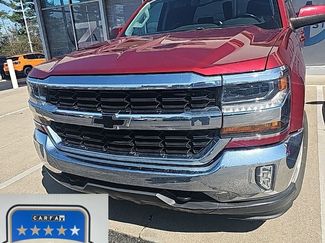 Used 2018 Chevrolet Silverado 1500 LT w/ All Star Edition video 1