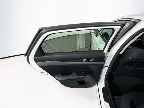 Used 2025 Kia K5 LXS FWD image 26