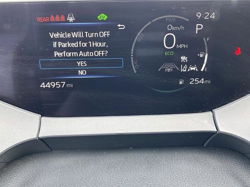 Used 2023 Toyota Prius LE image 16