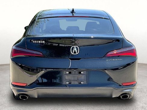 Used 2024 Acura Integra FWD image 4