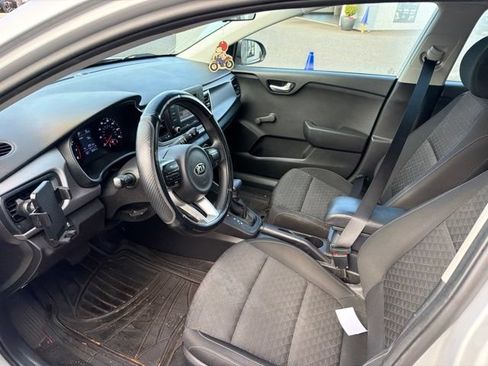 Used 2018 Kia Rio LX FWD image 4