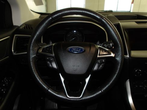 Used 2020 Ford Edge SEL w/ Convenience Package AWD/4WD image 14