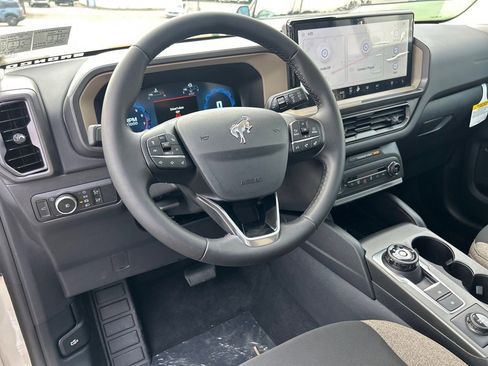 New 2025 Ford Bronco Sport Big Bend w/ Convenience Package image 5