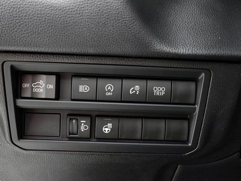 New 2026 Toyota Tundra SR5 image 13