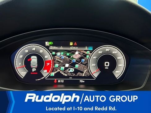 Used 2020 Audi S5 Prestige w/ Black Optic Package image 32