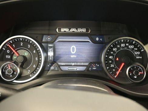 New 2026 RAM 1500 Big Horn image 22