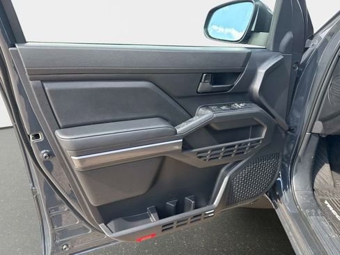 New 2026 Toyota Tacoma SR5 image 17