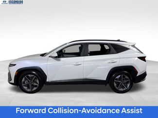 Certified 2025 Hyundai Tucson SEL FWD video 2