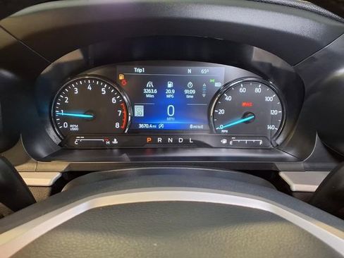 Certified 2023 Ford Explorer XLT w/ Equipment Group 202A image 11