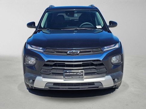 Used 2023 Chevrolet TrailBlazer LT w/ Convenience Package FWD image 8