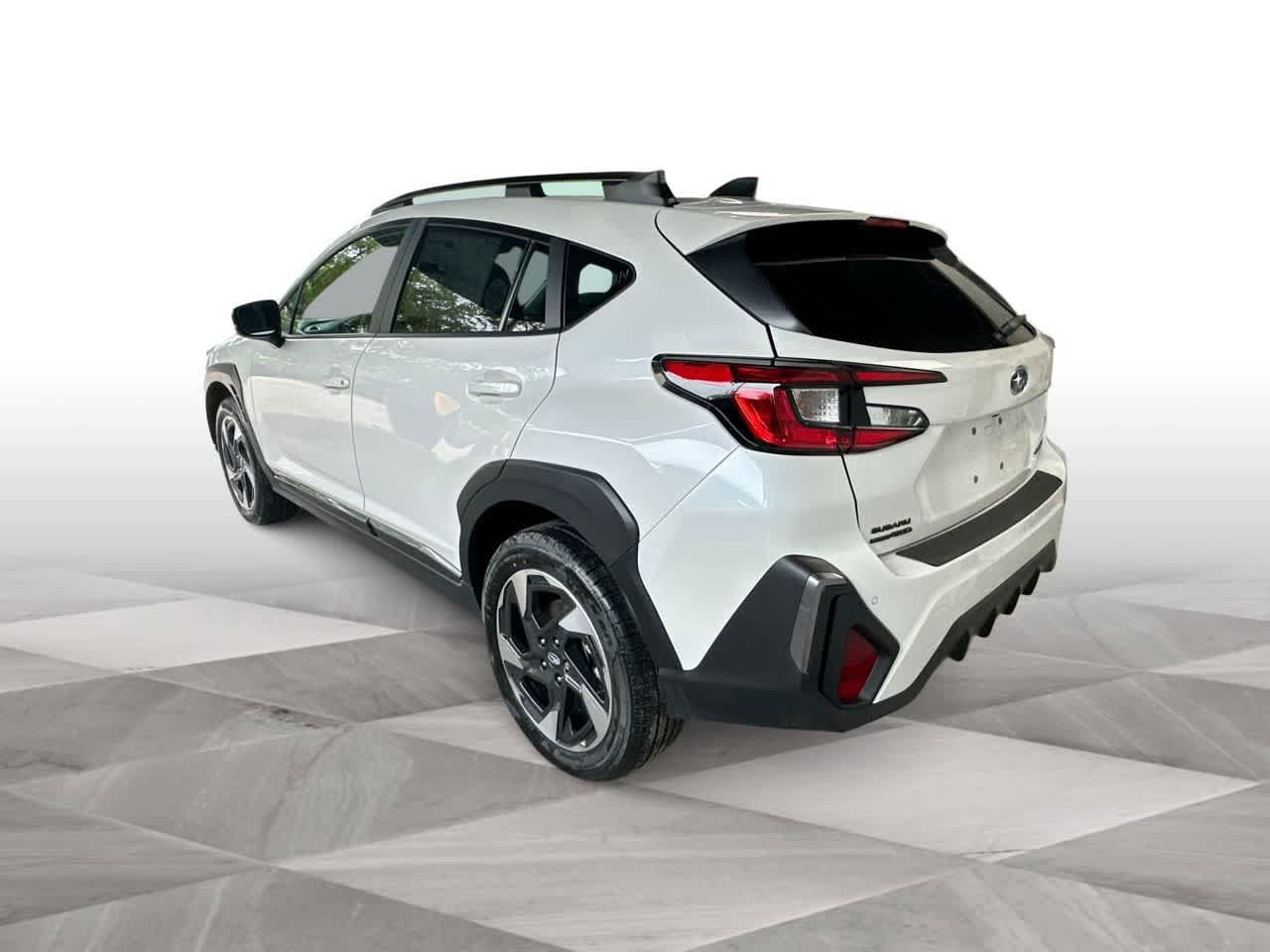 New 2026 Subaru Crosstrek 2.5i Limited w/ Crosstrek Mirror Package AWD/4WD image 6