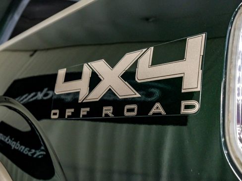 Used 2013 Ford F150 King Ranch w/ King Ranch Luxury Pkg image 44