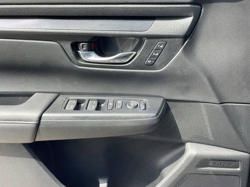 Certified 2025 Honda CR-V Sport-L image 24