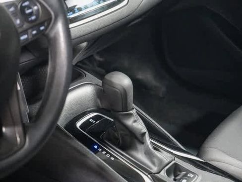 Certified 2022 Toyota Corolla LE image 24