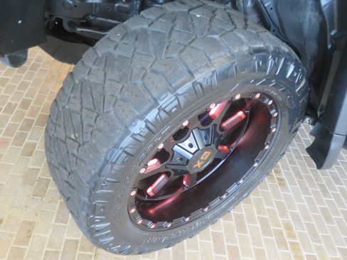 Used 2014 Toyota FJ Cruiser 4WD w/ Upgrade Package image 12