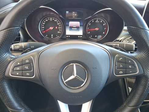 Used 2018 Mercedes-Benz C 300 4MATIC Sedan image 22