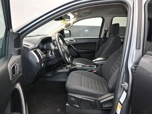 Certified 2023 Ford Ranger XLT AWD/4WD image 12