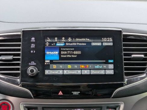 Used 2020 Honda Passport EX-L image 19