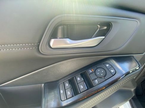 New 2026 Nissan Rogue SV image 19