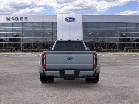 New 2026 Ford F350 Lariat w/ Chrome Package AWD/4WD image 5