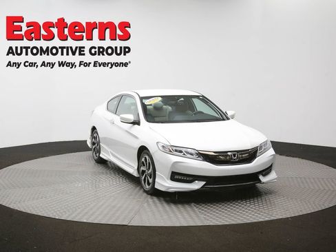 Used 2016 Honda Accord LX-S image 48