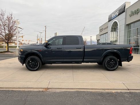 New 2026 RAM 3500 Limited image 11