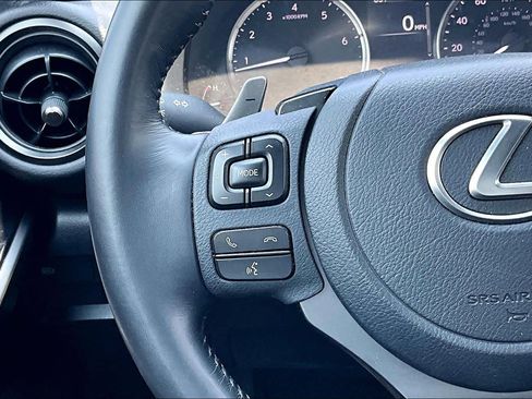Used 2024 Lexus IS 350 F Sport w/ Accessory Package 2 RWD image 24