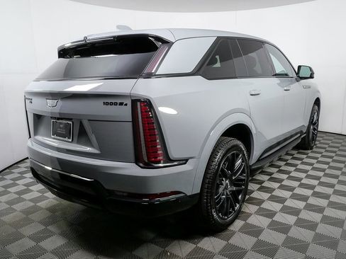 New 2026 Cadillac Escalade IQ Sport 1 image 30