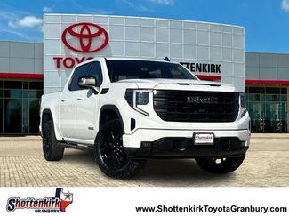 Used 2023 GMC Sierra 1500 Elevation w/ Preferred Package RWD video 1