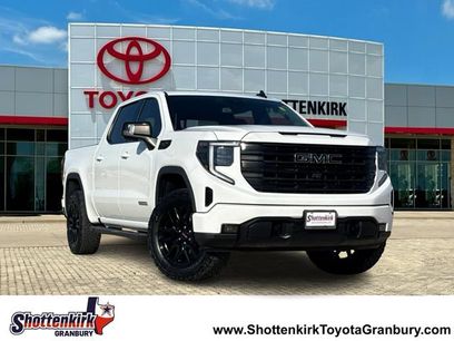 Used 2023 GMC Sierra 1500 Elevation w/ Preferred Package