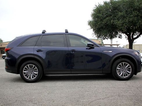 New 2026 MAZDA CX-90 3.3 Turbo w/ Select Package image 4