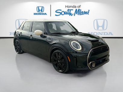 Used 2023 MINI Cooper S w/ MINI Resolute Edition