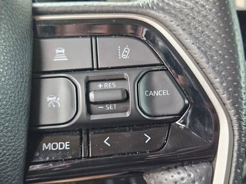 Used 2024 Toyota Tundra SR5 w/ SR5 Premium Package AWD/4WD image 25