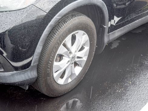 Used 2014 Honda CR-V EX-L image 12