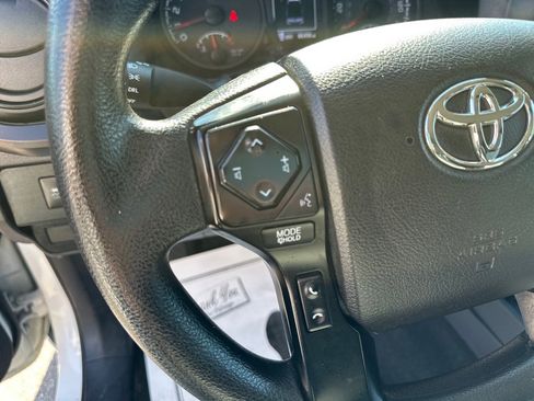 Used 2021 Toyota Tacoma SR image 25