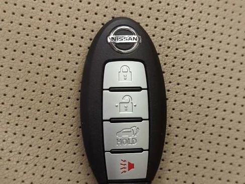 Used 2015 Nissan Rogue SL w/ SL Premium Package AWD/4WD image 17