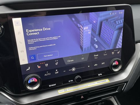 Used 2025 Lexus TX 350 AWD w/ Technology Package image 34