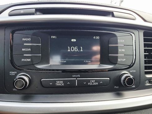 Used 2017 Kia Sorento AWD image 32